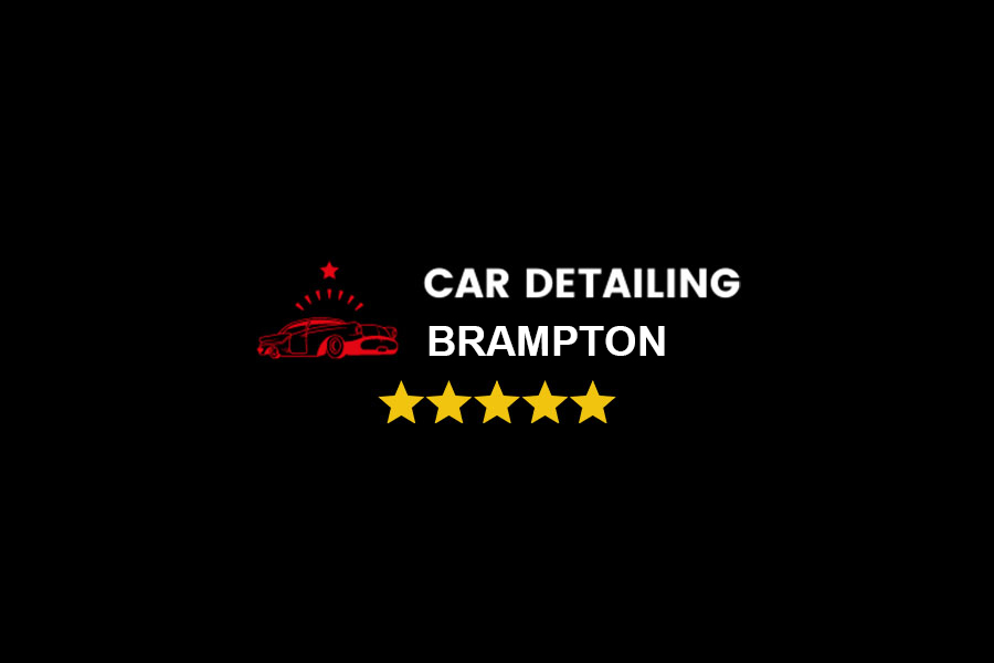 Car Detailing Brampton 🚗 100 Mobile Auto Detailing Services
