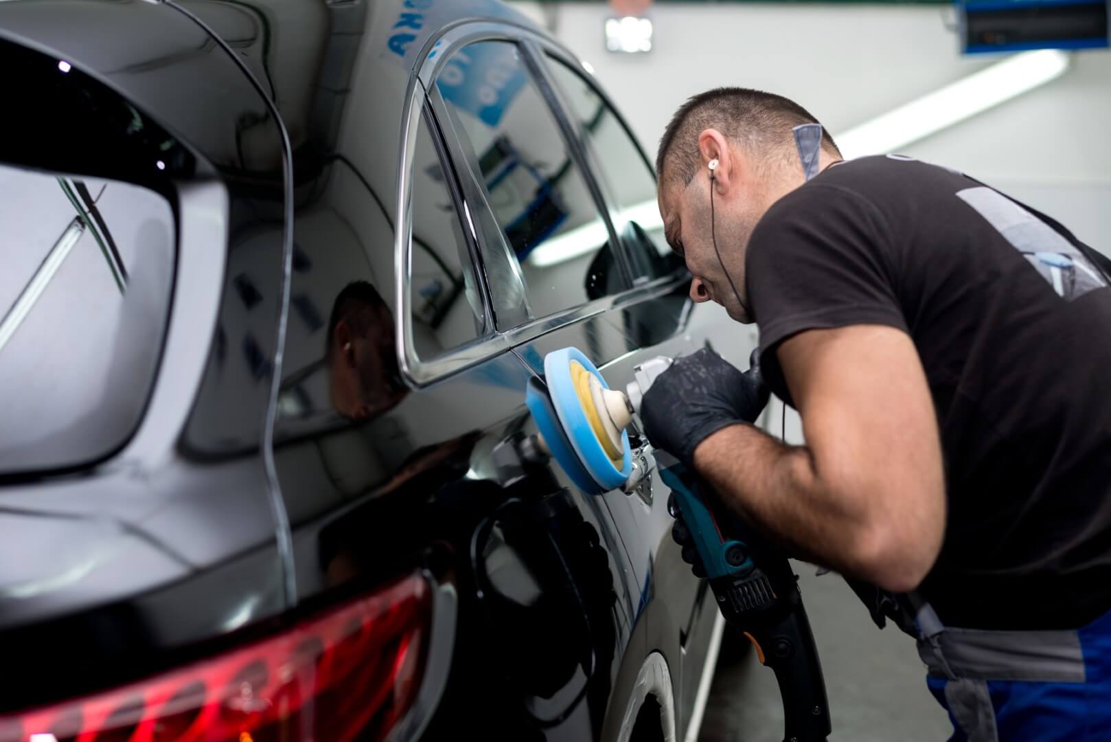 brampton car detailing