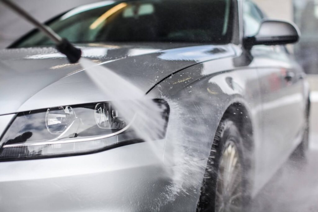 Car Detailing Brampton 🚗 100 Mobile Auto Detailing Services